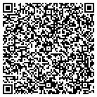 QR code with Accurate Scoping & Trnscrptn contacts