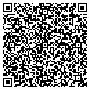 QR code with E Z Dock contacts