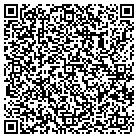 QR code with Covenant Art Glass Inc contacts