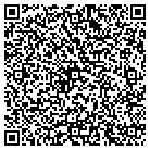 QR code with Cinderella Shoe Clinic contacts