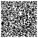 QR code with Raptor Sails contacts