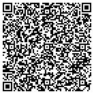 QR code with Honorable Darrell E Phillipson contacts