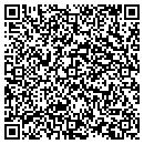 QR code with James B Stringer contacts