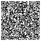 QR code with M C Construction Consultants contacts