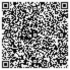 QR code with G M L C Property Management contacts