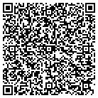 QR code with D & D Event Tckting Consulting contacts