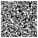 QR code with CD Electronics contacts