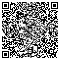 QR code with Handwork contacts