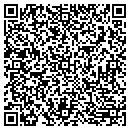 QR code with Halborsen Group contacts