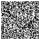 QR code with On The Edge contacts