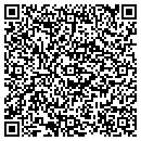 QR code with F R S Capital Corp contacts