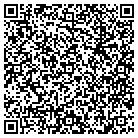 QR code with Hellands Custom Paints contacts