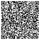 QR code with Iglesia C Interdenominational contacts
