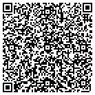 QR code with George Paul Landscape Archt contacts