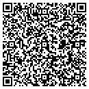QR code with J B Tree Service contacts