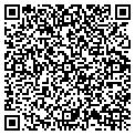 QR code with All Shred contacts