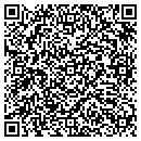 QR code with Joan J Aston contacts