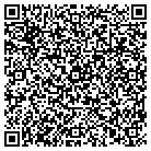 QR code with R L Johnson Construction contacts