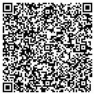 QR code with Madera Adult Day Care Service contacts