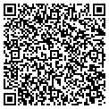 QR code with Bean The contacts