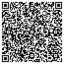 QR code with Richmond Logging Inc contacts