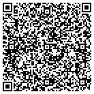 QR code with Millers Outpost 172 contacts