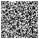 QR code with Harbor Dive Service contacts