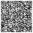 QR code with Jens P Foged contacts
