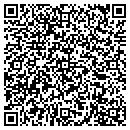 QR code with James R Poldervart contacts