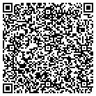 QR code with A Driving School Inc contacts