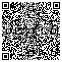 QR code with Aimd contacts