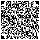 QR code with Tahsin Industrial Corporation contacts