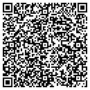 QR code with C J's Auto Parts contacts
