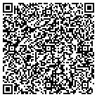 QR code with Cal's Upholstery & Design contacts