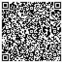QR code with Toplabels Co contacts