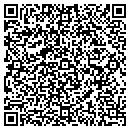 QR code with Gina's Tonsorial contacts
