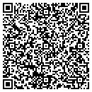 QR code with Orchards Towing contacts