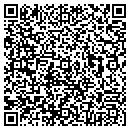 QR code with C W Products contacts