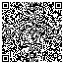 QR code with C & C Enterprises contacts