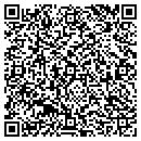 QR code with All World Scientific contacts