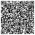 QR code with Home Health Care & Hospice contacts