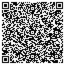 QR code with Mirastar contacts
