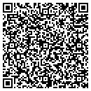QR code with Harmon Autoglass contacts