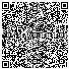 QR code with Amanda L Light M A contacts