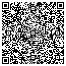 QR code with Island Club contacts