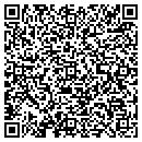 QR code with Reese Gallery contacts
