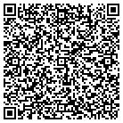 QR code with First Savings Bank Washington contacts