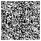 QR code with Alison Handmade Books contacts