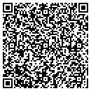 QR code with B&P Enterprise contacts