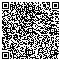 QR code with EASDG contacts